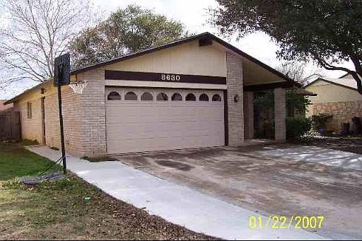 2nd image of 8630 BRISTLECONE DR
