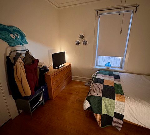 2nd image of 3604 N Damen Ave #1