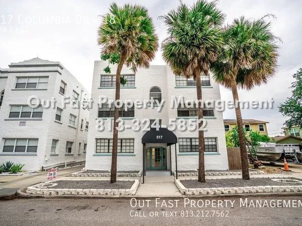 517 Columbia Dr, Tampa, FL