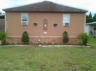 13725 Wesleyan Blvd, Orlando, FL 32826