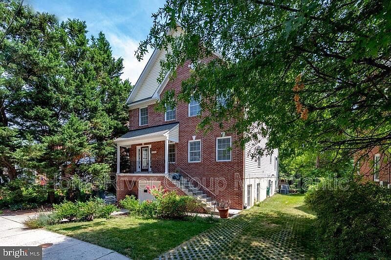 1515 N George Mason Dr, Arlington, VA 22205 | Zillow
