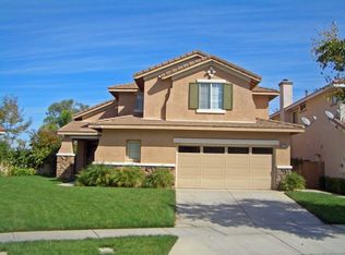 1815 Couples Rd, Corona, CA 92883