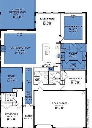 2nd image of 634 S Lake Dr