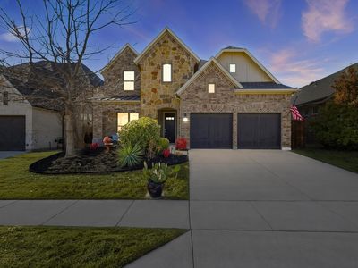 6371 Whiskerbrush Rd, Argyle, TX, 76226