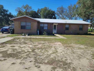 3371 N Blue Angel Pkwy, Pensacola, FL, 32526