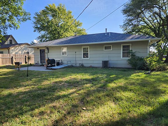 2404 O St, Belleville, Ks 66935 