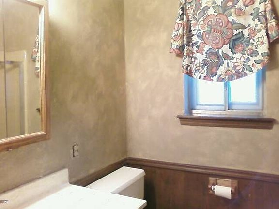 Beautiful Master Bath