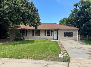 1614 Pace Blvd, New Orleans, LA 70114