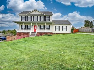 401 Leesburg Rd, Telford, TN 37690