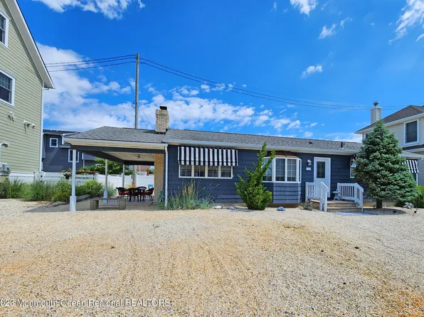 116 Jacobsen Lane, Lavallette, NJ 08735