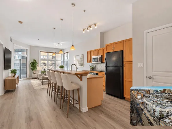 10147 112th St NW #423, Edmonton, AB T5K 1M1