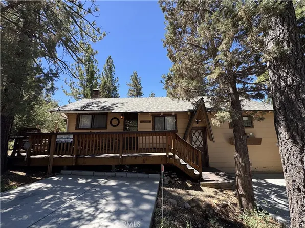 42871 Monterey St, Big Bear Lake, CA 92315