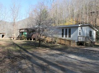 111 Mountain Spring Rd, Bryson City, NC 28713