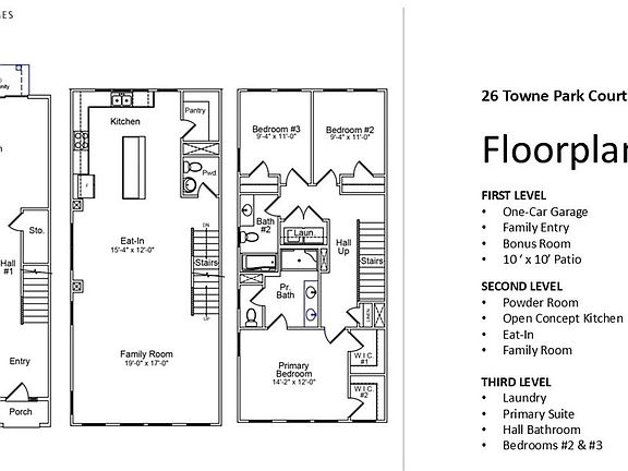 2nd image of this home