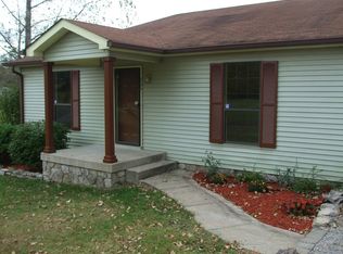 296 Atkinson Rd, Lebanon, TN 37090