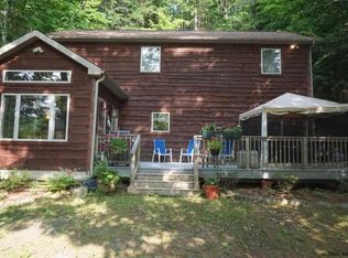1355 N Shore Rd, Hadley, NY 12835