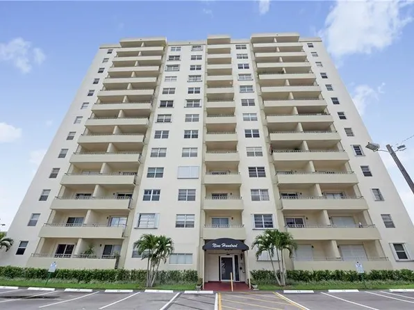 900 NE 18th Avenue #803, Fort Lauderdale, FL 33304