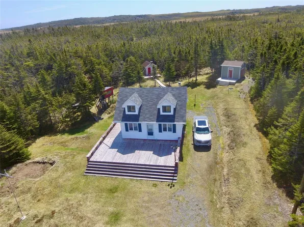 81 Southside Road, North Harbour, NL A0B2V0