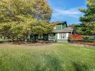 14057 Overholt Rd, Van Wert, OH 45891