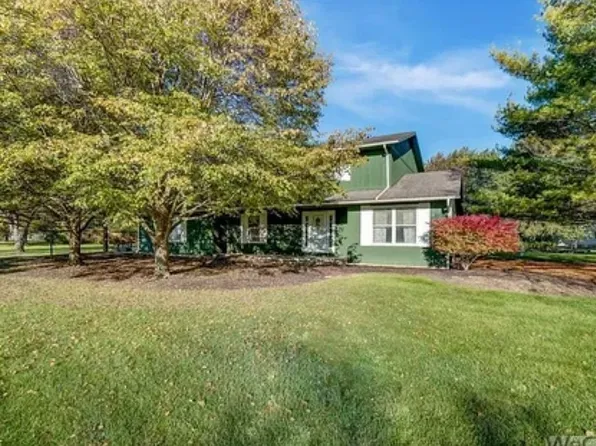 14057 Overholt Rd, Van Wert, OH 45891