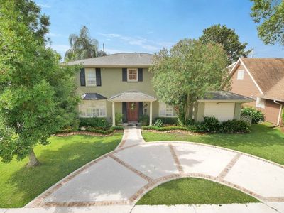 6400 Boutall St, Metairie, LA, 70003