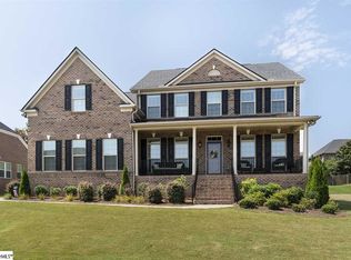 19 Chicora Wood Ln, Simpsonville, SC 29681