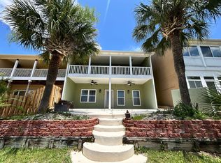 2908 Country Club Dr, Lynn Haven, FL 32444