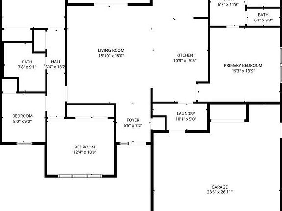 2nd image of 612 Catalpa St