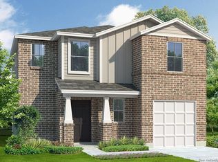 15623 Laughing Owl, San Antonio, TX 78253