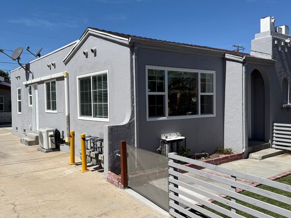 612 S Van Ness Ave #612
