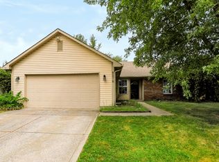 8276 Bayshore Ln, Avon, IN 46123