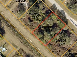 Constitution Dr, North port, FL 34291