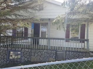 213 Elizabeth St, Bristol, TN 37620