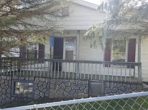 213 Elizabeth St, Bristol, TN 37620