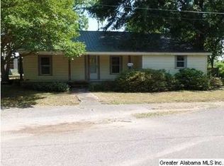 803 15th Ave SW, Alabaster, AL 35007