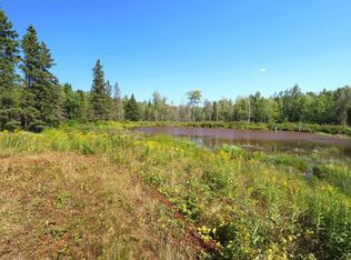 33 Old County Highway K, Bayfield, WI 54814
