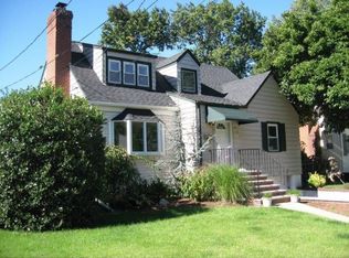 459 W Anderson St, Hackensack, NJ 07601