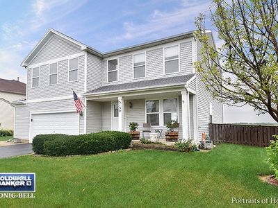 3130 Fairfield Way, Montgomery, IL, 60538