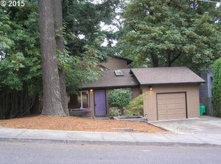 3739 SW Pasadena St, Portland, OR 97219