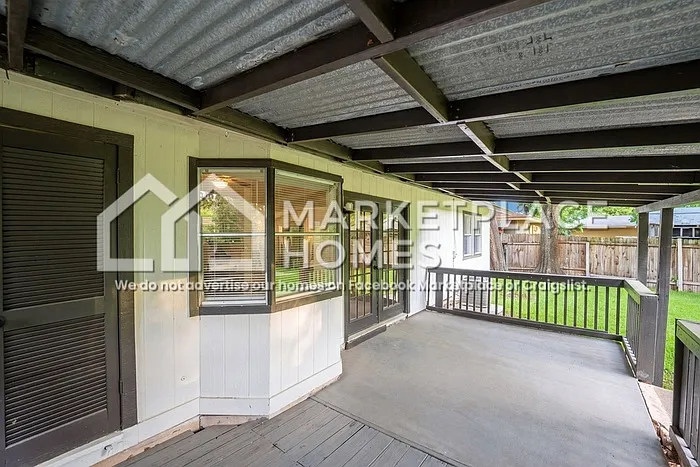 4605 Brassiewood Dr — Photo 23