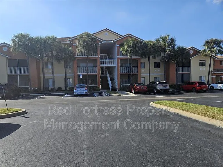 6330 Aragon Way #208 — Photo 1