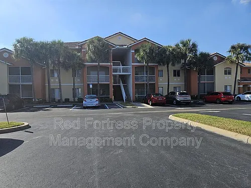 6330 Aragon Way #208 Photo 1