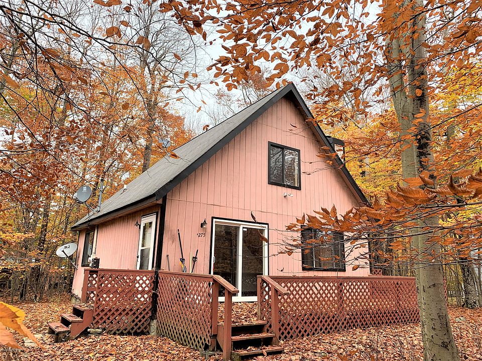 9887 Breezeway Ter, Tobyhanna, PA 18466 Zillow