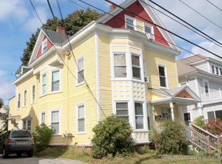 60 Wood St, Lewiston, ME 04240