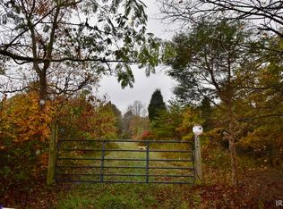 3686 S Hatfield Rd, English, IN 47118