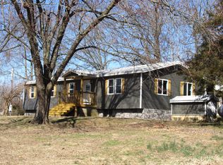 1911 Highway B, Mansfield, MO 65704