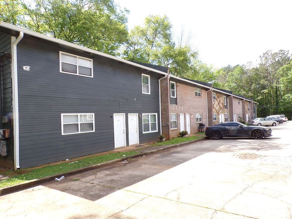 Happy Hollow Apartments 600 Frank Hall Jr St West Point GA Zillow