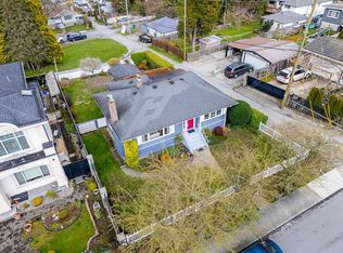4457 Burke St, Burnaby, BC