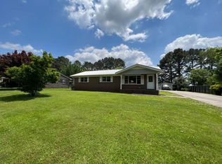 802 Mark St SW, Cullman, AL 35055