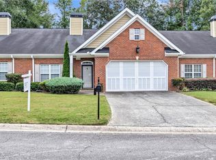 2585 Rosehill Cir, Lithia Springs, GA 30122